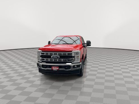 New 2025 Ford F250 XLT w/ 360-Degree Camera Package image 33
