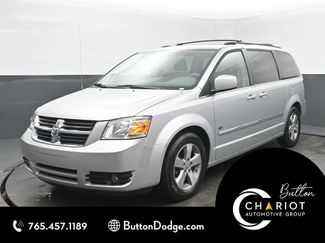 Used 2009 Dodge Grand Caravan SXT video 1