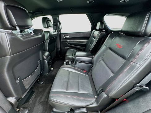 Used 2018 Dodge Durango R/T w/ Technology Group image 15