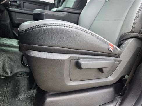 New 2026 RAM 5500 Tradesman w/ Chrome Appearance Group image 4