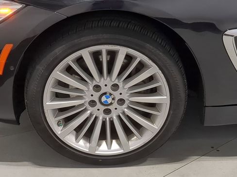 Used 2015 BMW 435i xDrive Convertible AWD/4WD image 18