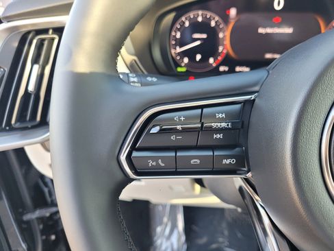 New 2026 MAZDA CX-90 3.3 Turbo w/ Premium Plus Pkg image 31