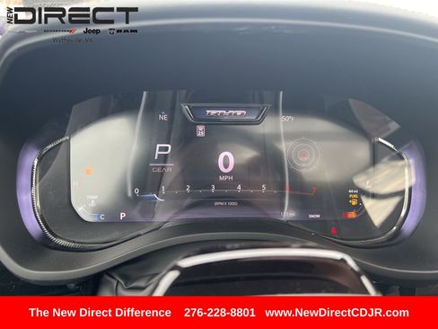 New 2026 RAM 1500 RHO image 29