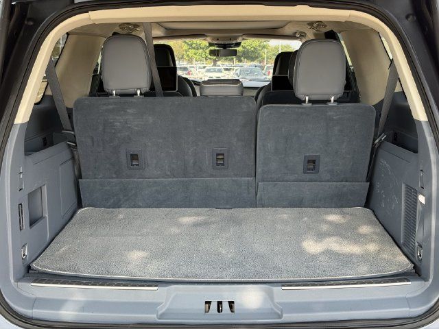 Used 2019 Lincoln Navigator L Black Label w/ Cargo Package AWD/4WD image 33