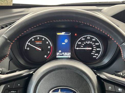 Certified 2023 Subaru Forester Sport AWD/4WD image 17