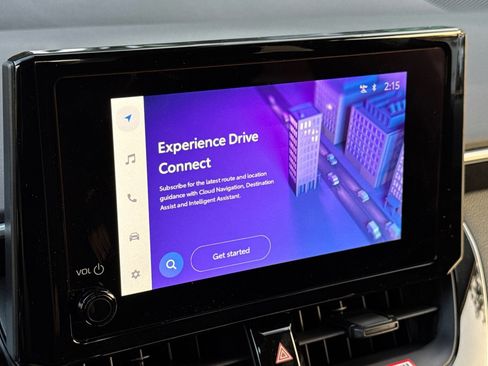 New 2026 Toyota Corolla LE image 21