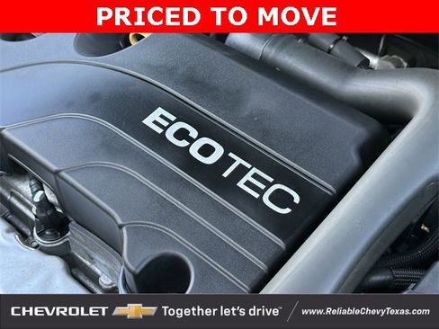 Used 2020 Chevrolet Equinox LT image 32