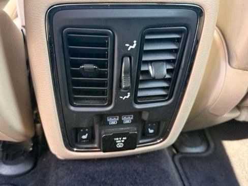 Used 2014 Dodge Durango Limited w/ Premium Group RWD image 15