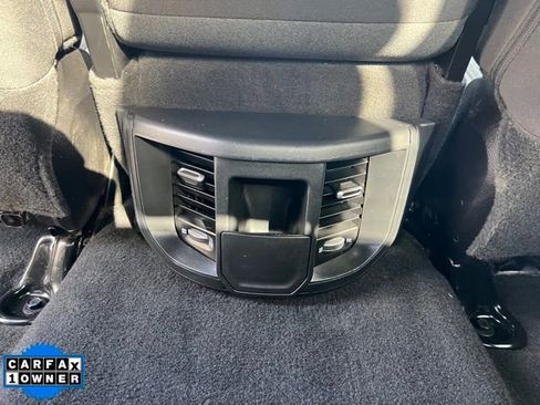 Used 2022 RAM 3500 Tradesman AWD/4WD image 12