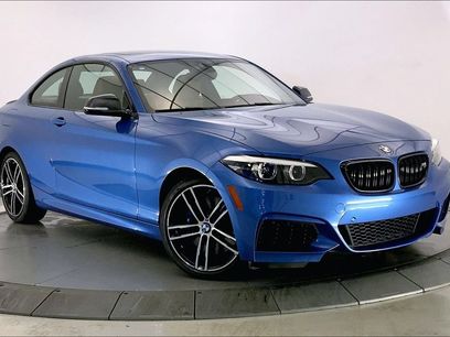 Used 2020 BMW M240i xDrive Coupe w/ Premium Package