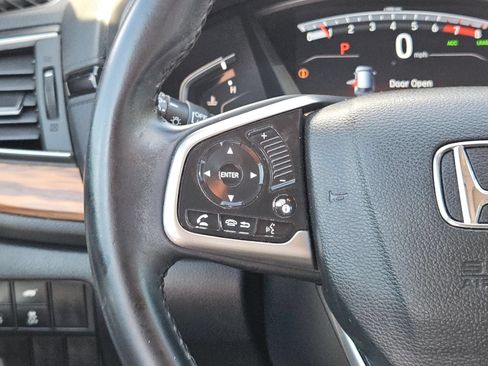 Used 2017 Honda CR-V Touring image 21