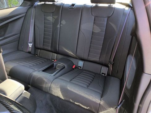 New 2026 BMW M2 w/ Carbon Package image 16