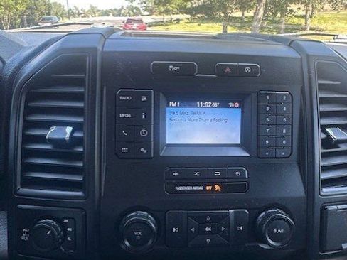 Used 2020 Ford F150 XL w/ XL Power Equipment Group image 12