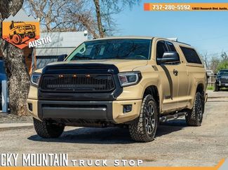 Used 2017 Toyota Tundra SR5 video 1