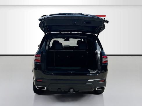 Used 2025 Honda Pilot Black Edition image 28