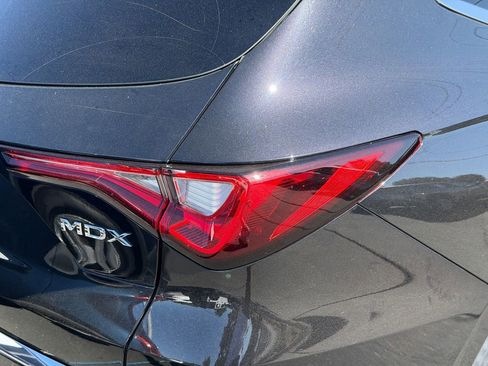Certified 2022 Acura MDX FWD w/ Technology Package image 6
