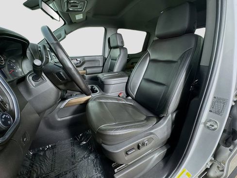 Used 2019 Chevrolet Silverado 1500 RST AWD/4WD image 25