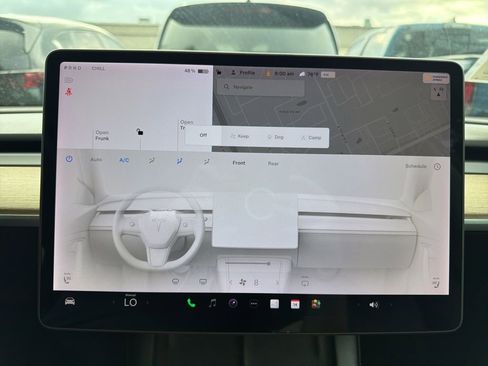 Used 2021 Tesla Model 3 Long Range image 17