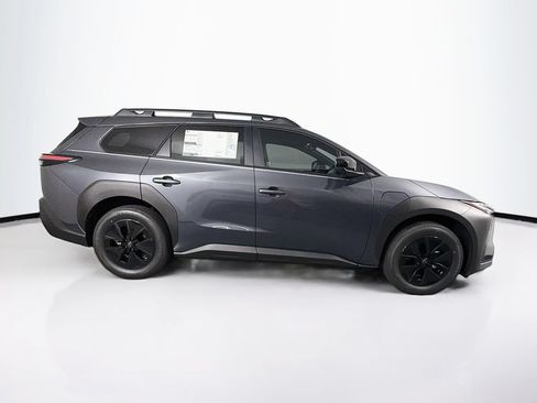 New 2026 Toyota bZ Woodland AWD/4WD image 10