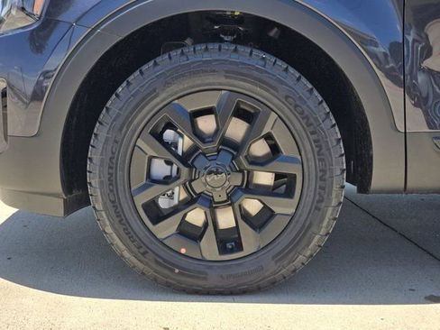 New 2025 Kia Telluride AWD image 7