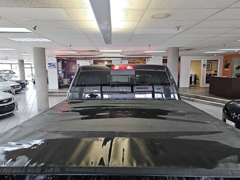 Used 2017 RAM 1500 Big Horn AWD/4WD image 6