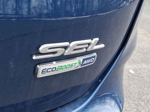 Used 2020 Ford Edge SEL w/ Convenience Package image 32