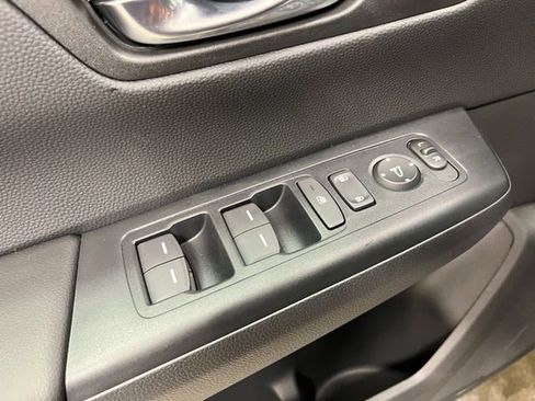 New 2026 Honda CR-V Sport-L image 15