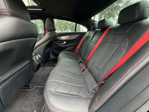 Used 2020 Mercedes-Benz CLS 53 AMG 4MATIC image 14