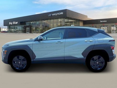 New 2026 Hyundai Kona SEL Sport image 3