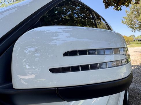 Used 2013 Mercedes-Benz ML 350 4MATIC image 10