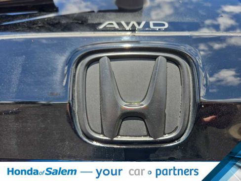 Used 2023 Honda CR-V Sport image 9