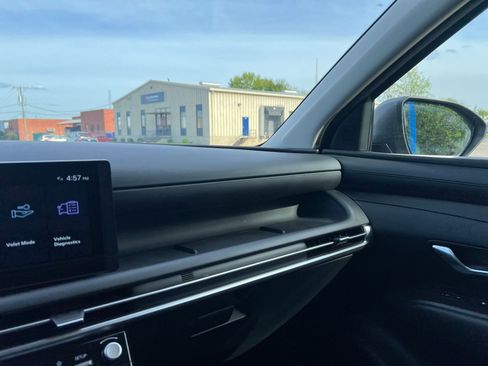 Used 2025 Hyundai Tucson SEL image 37