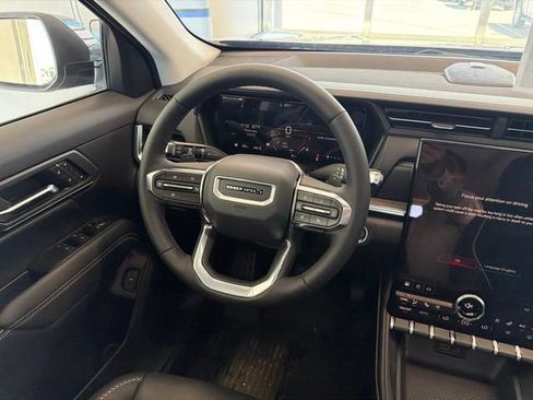 New 2026 GMC Terrain Denali AWD/4WD image 36