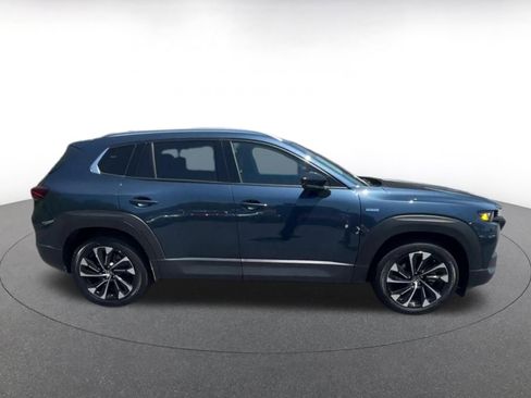 Used 2025 MAZDA CX-50 2.5 Hybrid w/ Premium Plus Pkg AWD/4WD image 15