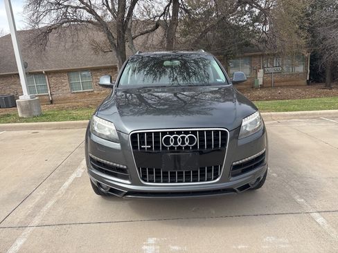 Used 2013 Audi Q7 TDI Premium Plus image 2