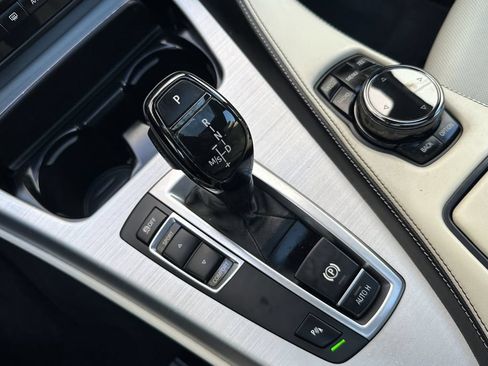 Used 2016 BMW 640i Gran Coupe w/ M Sport Edition RWD image 24