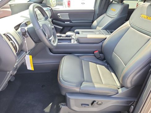 New 2027 Ford Expedition Tremor w/ Driver's Package AWD/4WD image 20