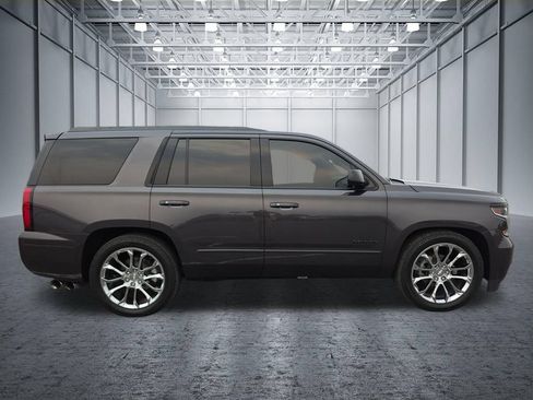 Used 2018 Chevrolet Tahoe Premier AWD/4WD image 10