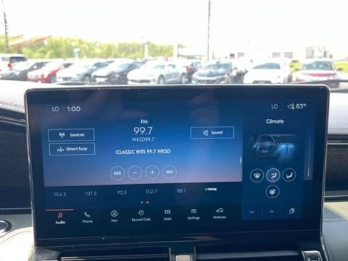 Used 2022 Lincoln Navigator L Black Label image 22