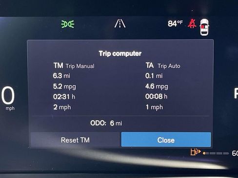 New 2026 Volvo XC60 B5 Plus w/ Protection Package Premier image 16