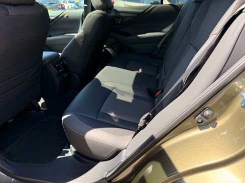 Used 2025 Subaru Outback Wilderness image 6