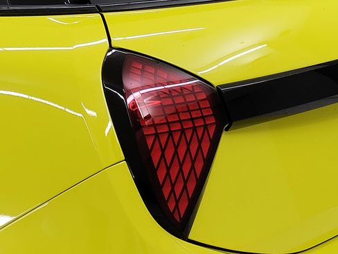 New 2026 MINI Cooper S image 8