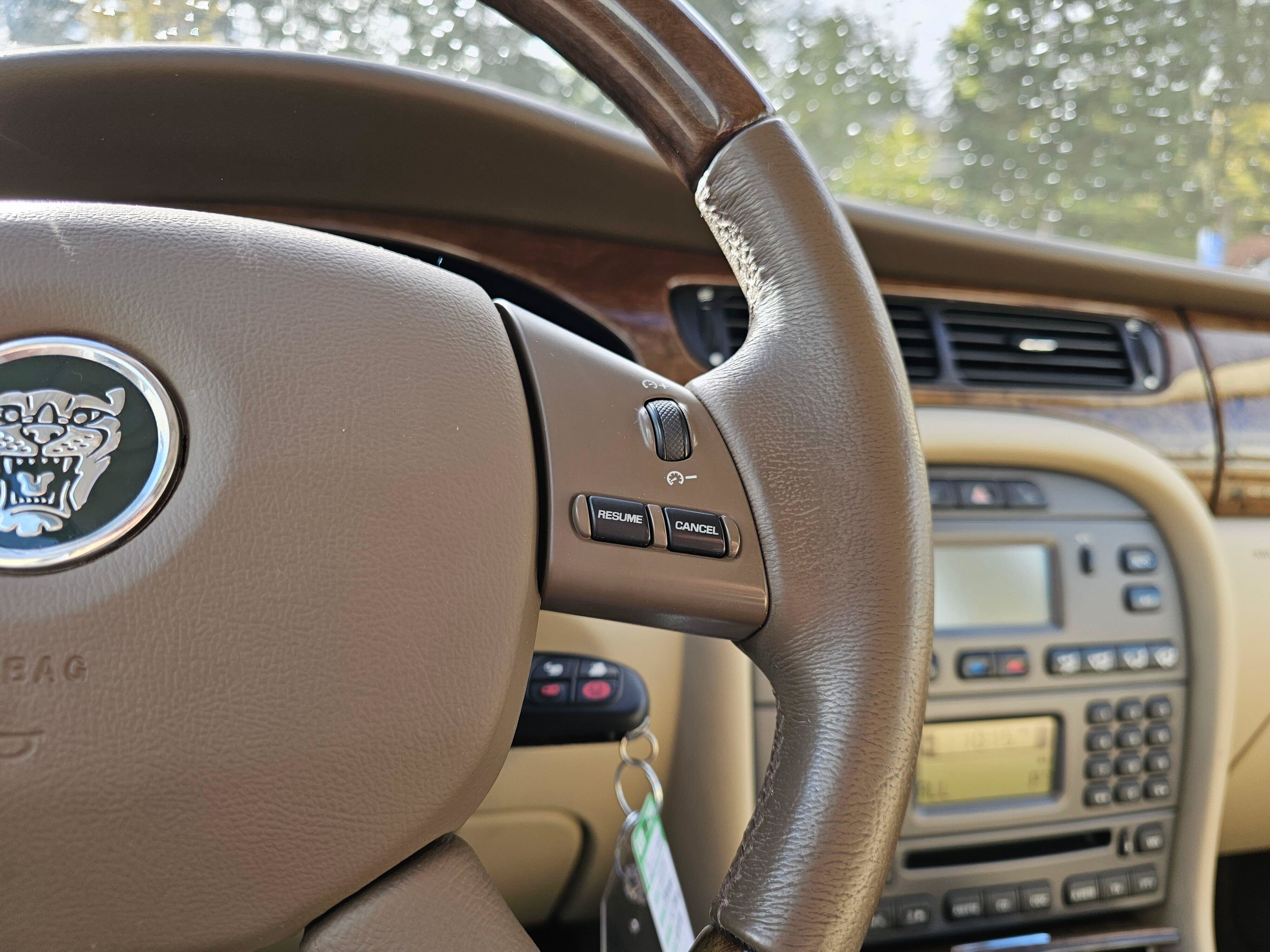 Used 2005 Jaguar X-TYPE 3.0 AWD/4WD image 35