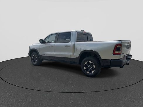 Used 2019 RAM 1500 Rebel w/ Rebel Level 2 Equipment Group AWD/4WD image 6