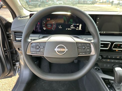 New 2026 Nissan Sentra S w/ S Cold Weather Package image 23