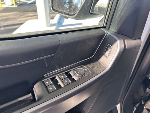 Certified 2025 Ford F150 XLT w/ Equipment Group 302A MID image 15