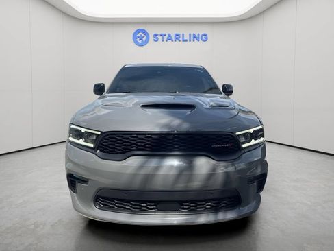 Used 2023 Dodge Durango R/T RWD image 5