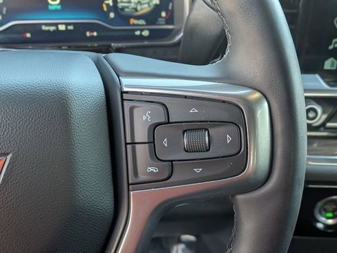 Used 2023 Chevrolet Silverado 1500 LT image 23