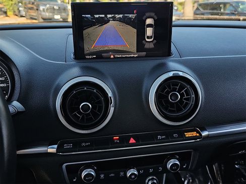 Used 2020 Audi A3 2.0T Premium w/ Final Edition Package image 22