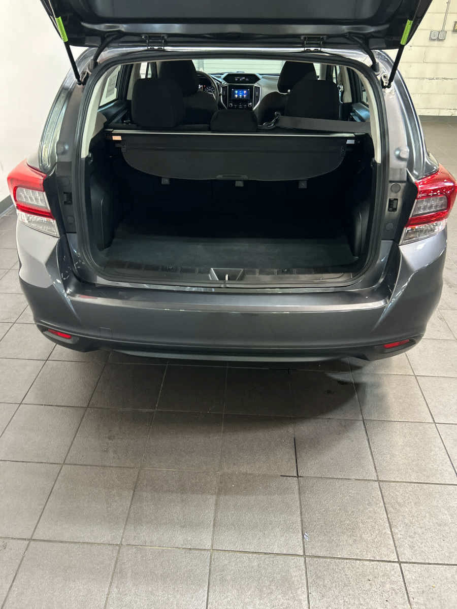 Used 2021 Subaru Impreza 2.0i Premium AWD/4WD image 13